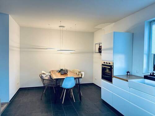 Mit großzügigem Essbereich - 4 Zimmer Terrassenwohnung zur Miete in Wittlich