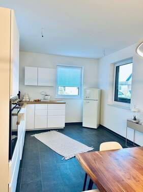 und viel Platz - 4 Zimmer Terrassenwohnung in Wittlich