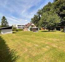 Großes Grundstück mit Abrisshaus - vielseitiges Entwicklungspotenzial in Landau an der Isar