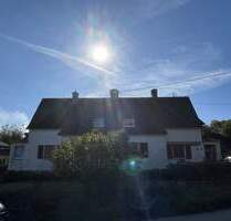 Doppelhaus mit schönem Grundstück in gefragter Wohnlage - Salmtal Dörbach