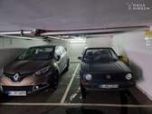 Parkplatz - 