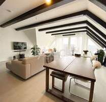 Großzügige Dachgeschosswohnung mit privater Sauna - Licht, Raum und beste Anbindung nahe Lüneburg. - Reppenstedt