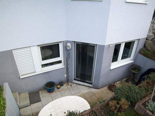 Freisitz - 2 Zimmer Etagenwohnung zum Kaufen in Hartheim