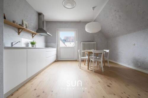 EINRICHTUNGSBEISPEIL - 9 Zimmer Einfamilienhaus in Friedrichsdorf