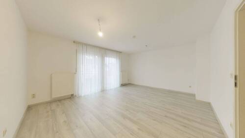 Arbeits-/-Kinderzimmer - 