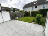 Garten-/-Terrasse - 