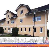 Wunderschöne 3 Raum Wohnung mit Balkon - Neubrandenburg Tannenkrug