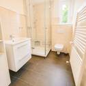 Neuwertiges Bad - 