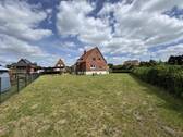 Gartenansicht - 