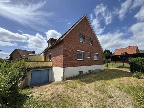 Ansicht von vorn - 