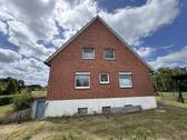 Ansicht von vorn - 