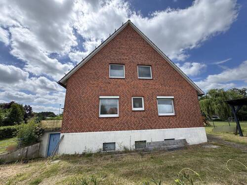 Ansicht von vorn - 