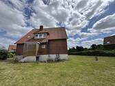 Seitenansicht - 
