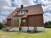 Seitenansicht - 