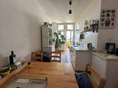 Küche (2).JPEG - Etagenwohnung mit 43,30 m² in Hagen zur Miete