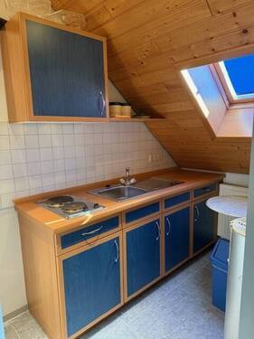 Küche - Büro zur Miete in Roes