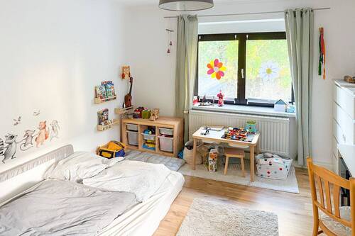 Kinderzimmer - 