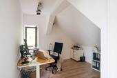 Arbeitszimmer DG - 