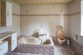 Badezimmer EG - 