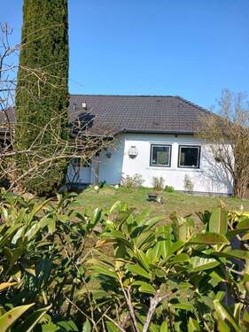 Haus Ansicht.jpg - Bungalow zum Kaufen in Elmenhorst