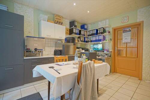 Küche - Etagenwohnung mit 112,00 m² in Schiffdorf / Sellstedt zum Kaufen