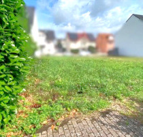 Attraktives Baugrundstück für ein Reihenmittelhaus in Rauenberg