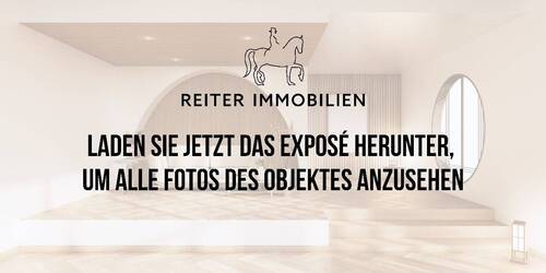 Laden Sie jetzt das Exposé herunter, um alle Fotos - 