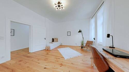 3.Schlafzimmer/Arbeitszimmer - 