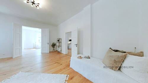 3.Schlafzimmer/Arbeitszimmer - 