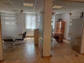1 Glastüren - 1 Zimmer Büro zum Kaufen in Straubing