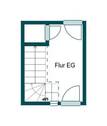 Grundriss Skizze EG - 