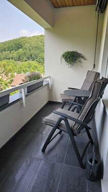 Balkon - 