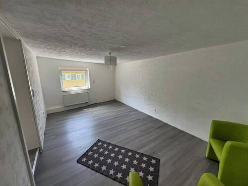 Schlafzimmer 1. OG - 