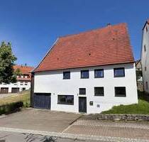 Familienfreundliches Haus in Obernheim