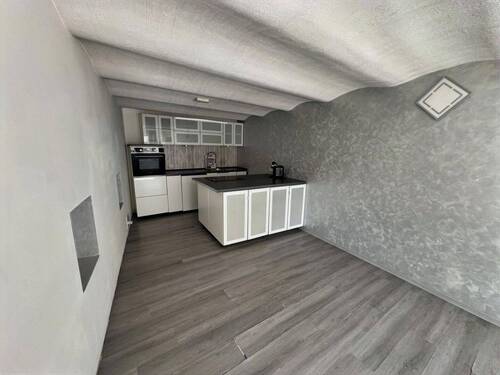 Küche - 4 Zimmer Einfamilienhaus in Obernheim