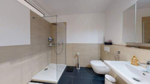 Badezimmer 1 - 