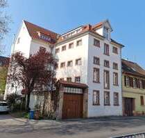 ~~ HOCHWERTIGE MODERNE LOFTWOHNUNG IM ERDGESCHOSS MIT INNENHOF ZUR ALLEINIGEN NUTZUNG ~~ - Neustadt/Wstr. Neustadt-Stadt