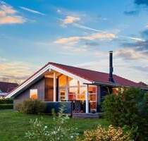 Ferienhaus an der Ostsee in Schleswig-Holstein - Brodersby