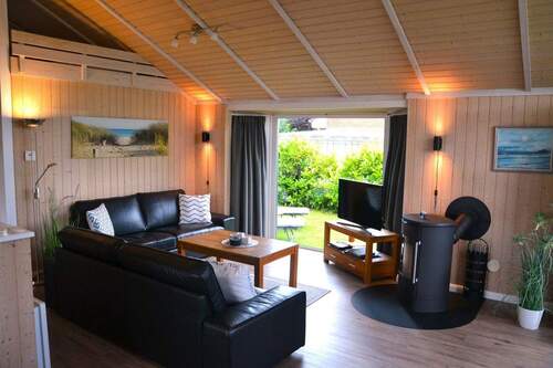 Wohnzimmer1 - 3 Zimmer Mehrfamilienhaus, Wohnhaus zum Kaufen in Brodersby