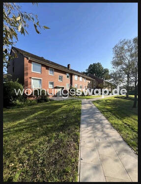 Bild 1 - Wohnungsswap - Vietinghoffweg - 820,00&nbsp;EUR Kaltmiete, ca.&nbsp; 74,00&nbsp;m&sup2;&nbsp;Wohnfl&auml;che