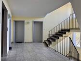 Treppenhaus - 