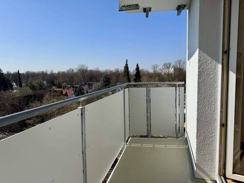 Balkon - 