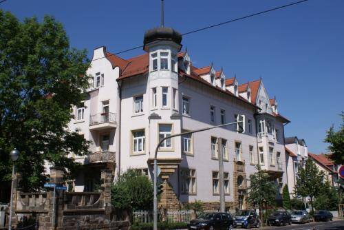 Ansicht 1.JPG - 3-Raum-Wohnung mit 3-Seiten-Blick