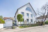 Aussenansicht - 