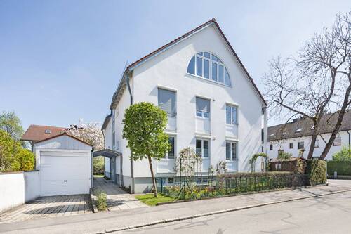 Aussenansicht - 