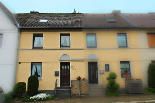 Vorderansicht - 