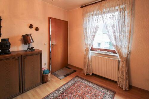 Ansicht Kinderzimmer 1.OG - 