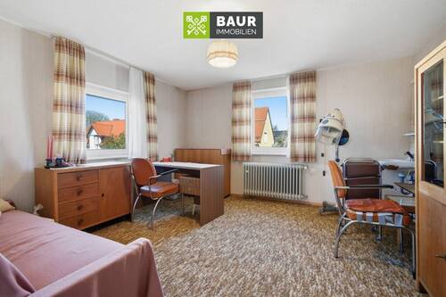 OG Kinderzimmer - 