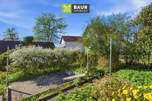 Terrasse - 