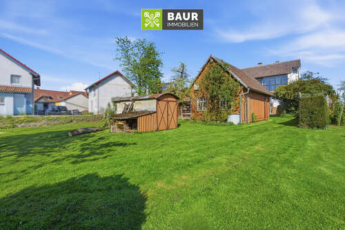 Aussenansicht - 